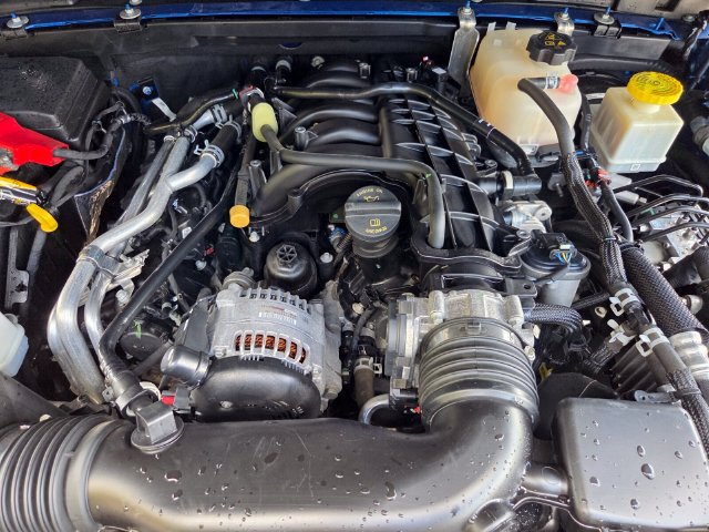 Used 2022 Jeep Gladiator Sport AWD/4WD image 28