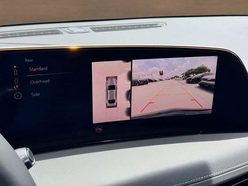 New 2026 Cadillac CT5 Premium Luxury RWD image 25