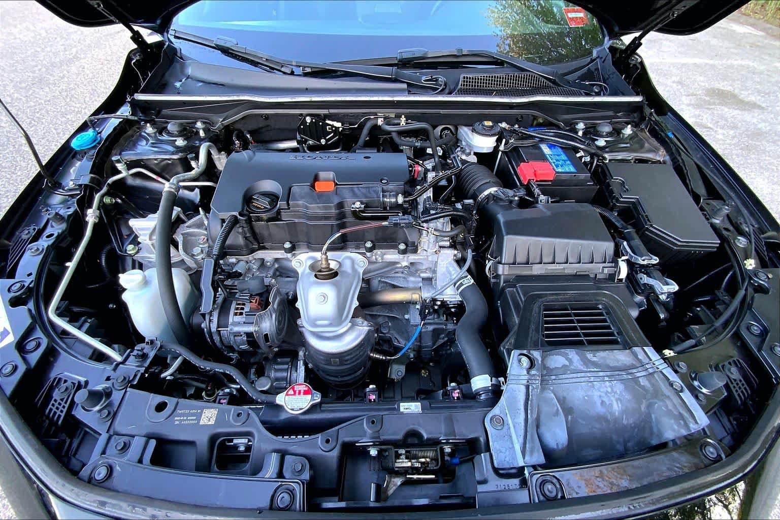 Used 2023 Honda Civic Sport image 30
