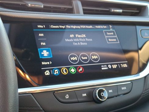 Used 2023 Buick Encore GX Select w/ Safety Package II AWD/4WD image 19