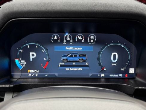 Used 2024 Ford Ranger Raptor image 13