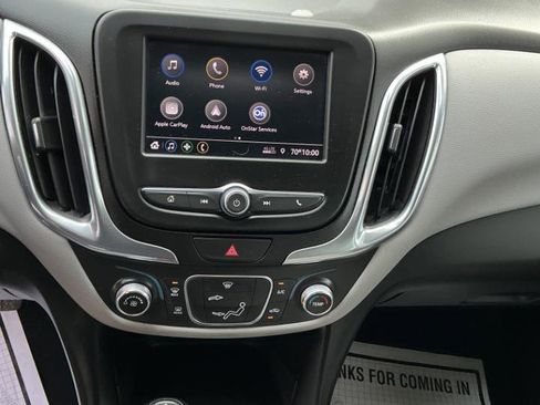 Used 2020 Chevrolet Equinox LS image 11