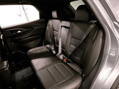 Used 2025 Chevrolet TrailBlazer RS w/ Convenience Package image 22