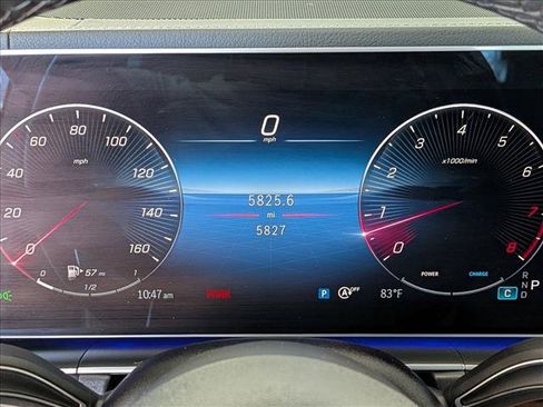 Certified 2026 Mercedes-Benz GLE 350 4MATIC image 11