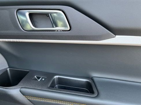 New 2026 Ford Explorer Tremor w/ Tremor Convenience Package image 18