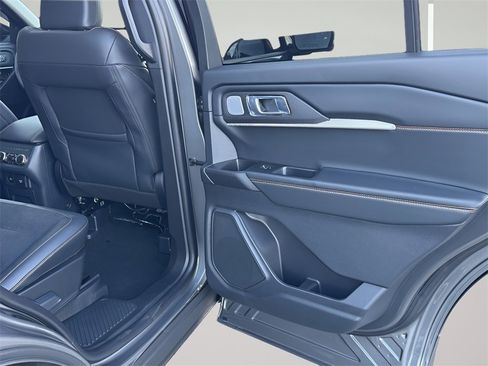 New 2026 Ford Explorer Tremor w/ Tremor Ultimate Package image 18