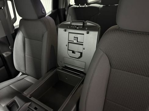 New 2026 GMC Sierra 1500 Pro w/ Graphite Edition image 36