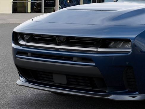 New 2026 Dodge Charger Scat Pack AWD/4WD image 11