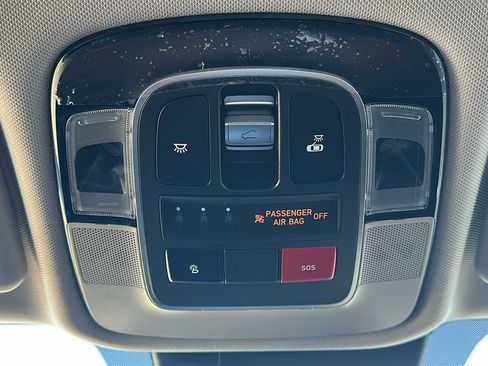 Certified 2024 Hyundai Tucson Limited FWD image 30