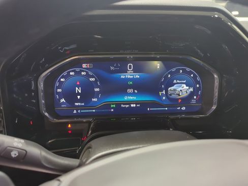 Used 2024 Chevrolet Silverado 1500 High Country image 19