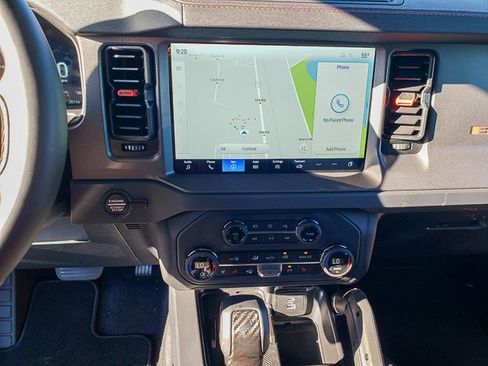 New 2025 Ford Bronco Raptor AWD/4WD image 9