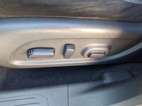 Used 2021 Nissan Murano SV image 11