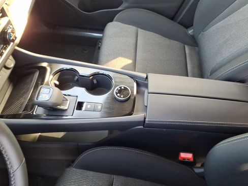 New 2026 Nissan Rogue SV w/ Cold Weather Package image 15