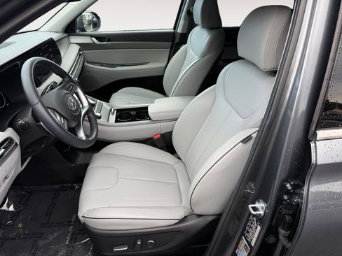 Used 2025 Hyundai Palisade SEL image 10