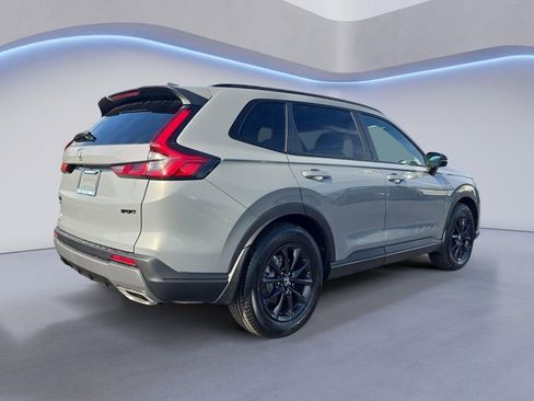 New 2026 Honda CR-V Sport image 5