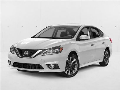 Used 2017 Nissan Sentra SR Turbo
