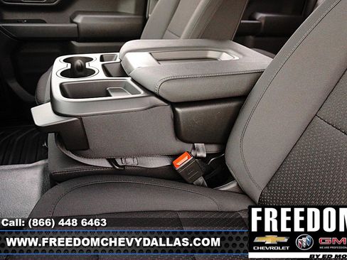 New 2026 Chevrolet Silverado 2500 W/T w/ WT Convenience Package image 34