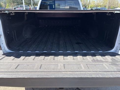 Used 2016 GMC Sierra 3500 Denali w/ Duramax Plus Package image 8