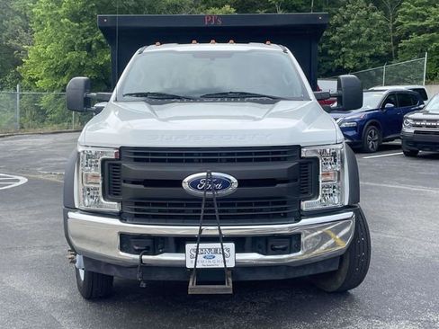 Used 2017 Ford F450 XL RWD image 9