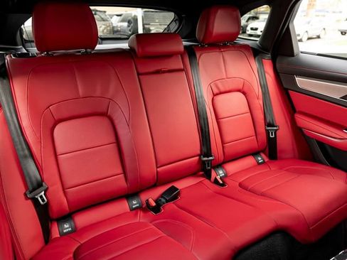 New 2026 Jaguar F-PACE R-Dynamic S image 24