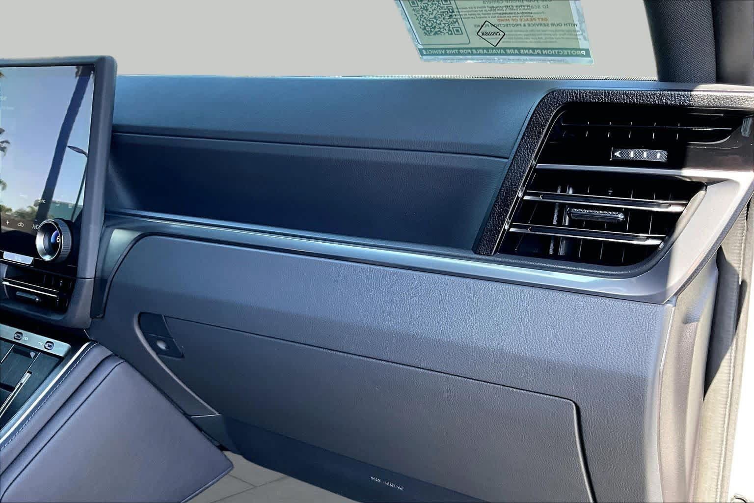 Certified 2024 Lexus GX 550 AWD/4WD image 17