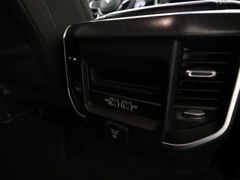 Used 2025 RAM 1500 Big Horn AWD/4WD image 14