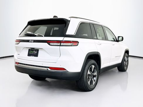 Used 2022 Jeep Grand Cherokee Limited 4xe AWD/4WD image 9