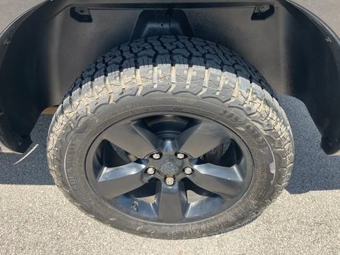 Used 2015 RAM 1500 Outdoorsman AWD/4WD image 10