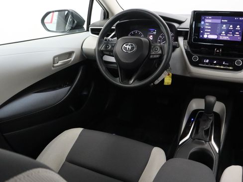 Certified 2023 Toyota Corolla LE FWD image 27