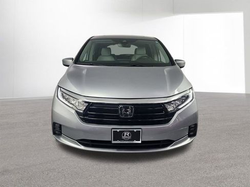 Used 2023 Honda Odyssey EX-L image 28