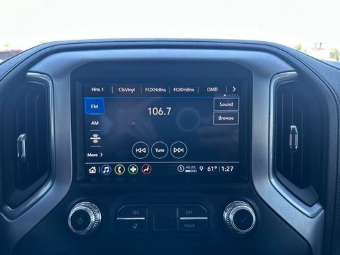 Used 2022 GMC Sierra 2500 SLE w/ SLE Convenience Package AWD/4WD image 3