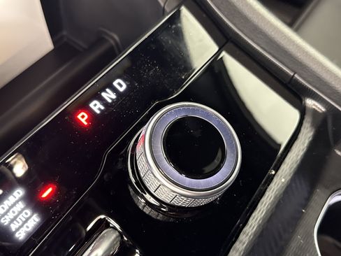 New 2026 Jeep Grand Cherokee L Limited image 20