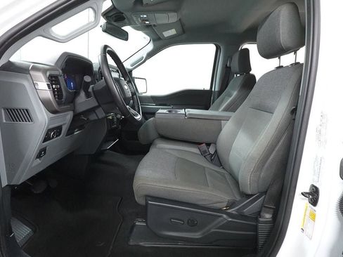 Certified 2024 Ford F150 XLT w/ Tow/Haul Package AWD/4WD image 11