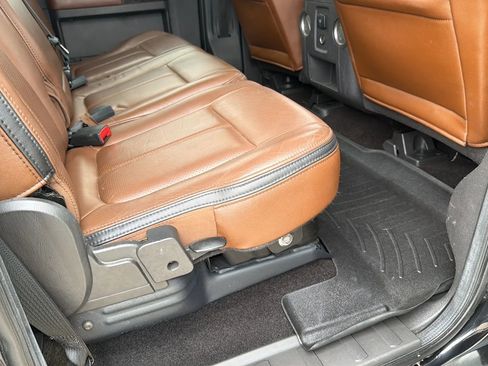 Used 2014 Ford F250 Platinum w/ FX4 Off-Road Package image 65