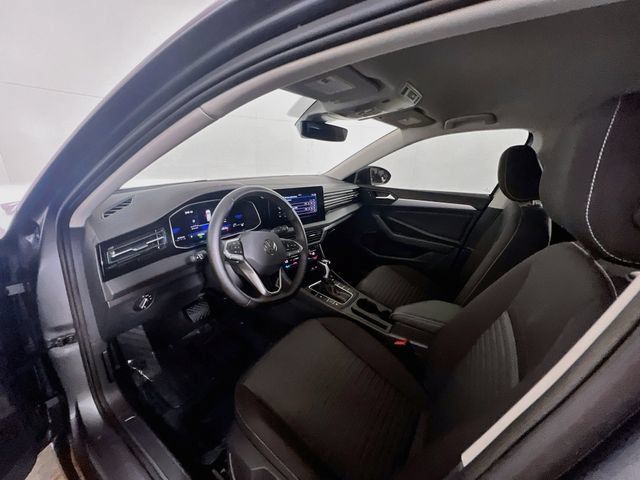 Used 2025 Volkswagen Jetta S FWD image 17