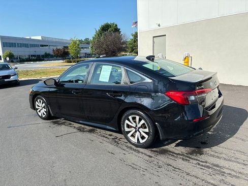 Used 2022 Honda Civic LX image 14