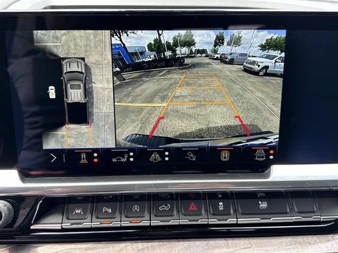 New 2026 Chevrolet Silverado 1500 LTZ w/ LTZ Convenience Package II AWD/4WD image 26