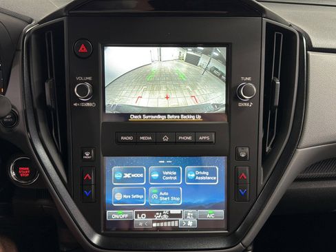 New 2026 Subaru Crosstrek 2.5i AWD/4WD image 25