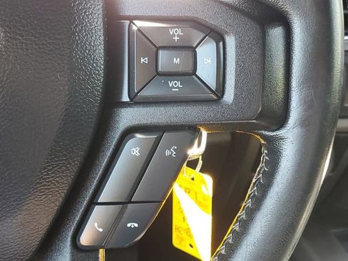 Used 2018 Ford F150 XLT w/ Equipment Group 302A Luxury AWD/4WD image 19