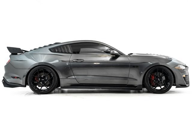 Used 2018 Ford Mustang GT w/ Equipment Group 301A RWD image 5