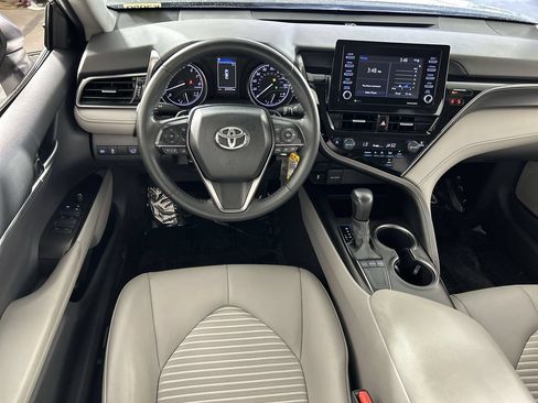 Used 2024 Toyota Camry SE FWD image 22