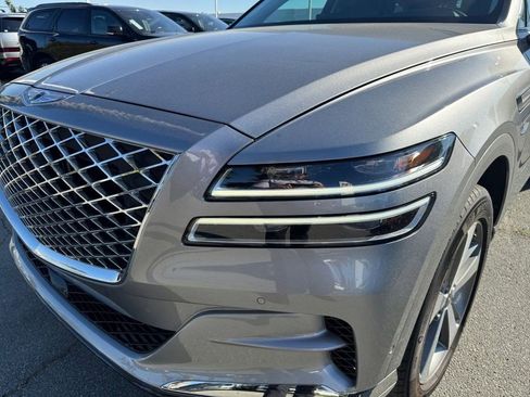 Used 2023 Genesis GV80 3.5T w/ Cargo Package image 32