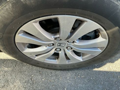 Used 2016 Honda Odyssey EX-L image 10