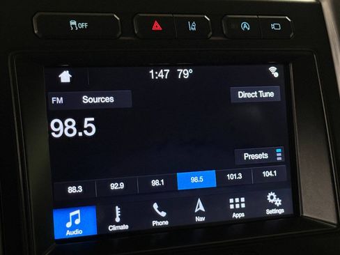 Used 2019 Ford Expedition Platinum RWD image 57