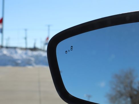 New 2025 Ford Escape SE w/ PHEV Premium Package image 26