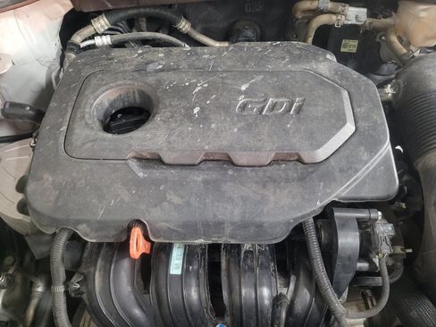 Used 2021 Kia Sportage LX FWD image 30