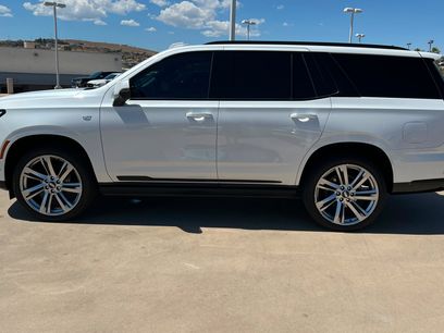 Used 2025 Cadillac Escalade Sport w/ Touring Package