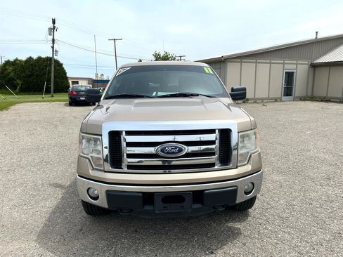 Used 2011 Ford F150 XLT image 8