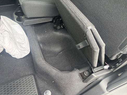 New 2026 RAM 2500 Rebel image 41