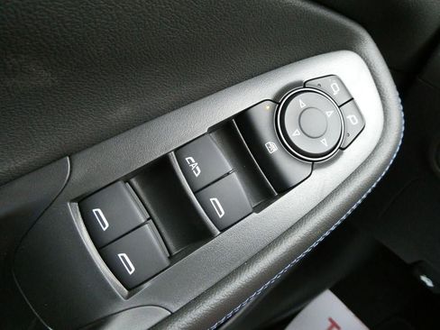 New 2026 Buick Encore GX Sport Touring w/ Comfort Package FWD image 17